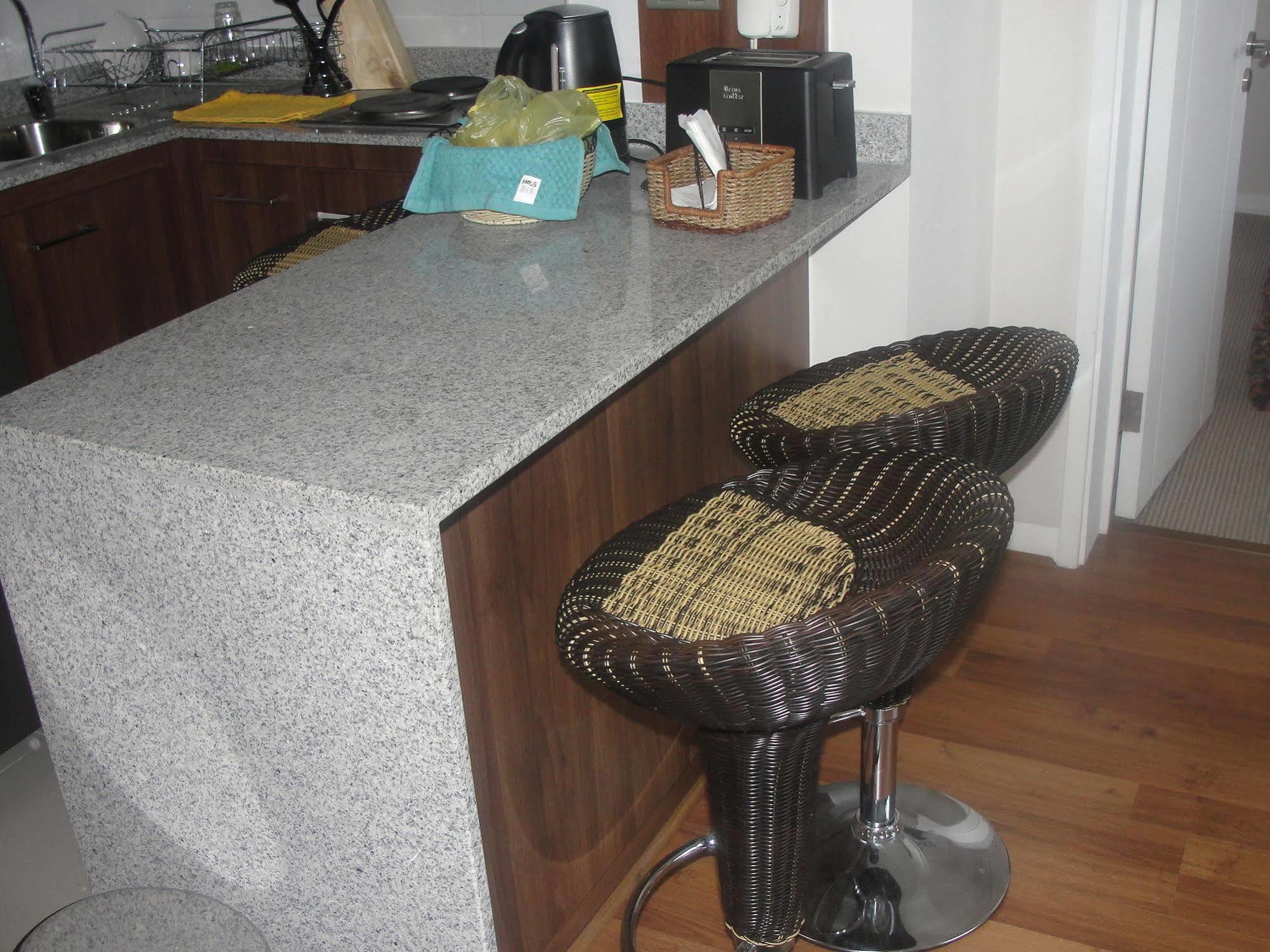 Apartment Las Heras Santiago Buitenkant foto